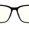 Компютърни очила GUNNAR Berkeley Onyx, Clear, Черен