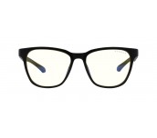 Компютърни очила GUNNAR Berkeley Onyx, Clear, Черен