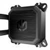 Охладител за процесор ENDORFY Navis F240 - Black