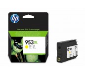 HP 953XL High Yield Yellow Original Ink Cartridge