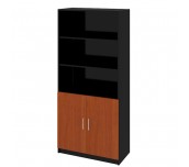 ЕТАЖЕРКА 2/5 ЗАКРИТА TEMPO 84/39/184