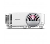 BenQ MW826STH, Short Throw, 87