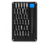 Професионални инструменти iFixit Moray - 32 Precision Bits