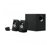 Logitech 2.1 Speakers Z533, 120W Black