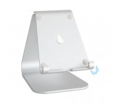 Поставка за таблет Rain Design mStand tablet plus, Сребрист