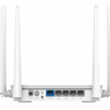 Безжичен рутер Cudy WR3000H, AX3000, 2.4/5 GHz, 574 - 2402 Mbps, 10/100/1000