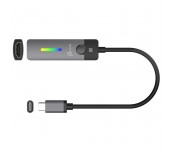 Адаптер j5create JCA157, USB-C мъжко - HDMI 2.1 женско, 8K
