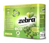 РОЛКА КУХНЕНСКА ZEBRA ECO
