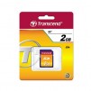 Transcend 2GB Secure Digital