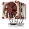 Охладител за процесор Noctua NH-D9 TR5-SP6 4U - sTR5/SP6