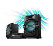Sony SHAKE-X30D Party System with DVD