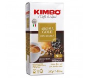 МЛЯНО КАФЕ KIMBO AROMA GOLD 250Г