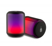 Тонколони Spartan Gear Syrinx M Medium RGB 2.0