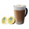КАФЕ КАПСУЛИ STARBUCKS DOLCE GUSTO ВАНИЛИЯ МАКИАТО 12БР.