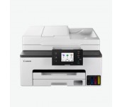 Canon MAXIFY GX2040 All-In-One, White&Black + Canon GI-45 BK