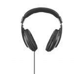 HAMA Стерео слушалки ShellTV Over-ear с 6 м кабел, 113dB