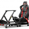 Геймърски стол Next Level Racing Cockpit Racing Simulator GT Track