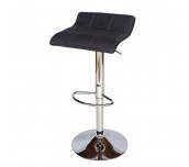 БАР СТОЛ CALIPSO 5 ДАМАСКА ЧЕРЕН