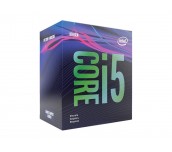 Процесор Intel Coffee Lake Core i5-9400F 2.9GHz (up to 4.10GHz ), 9MB, 65W LGA1151 (300 Series)