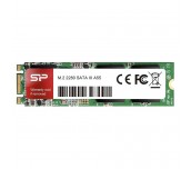 SSD SILICON POWER A55, M.2 2280, 128 GB, SATA