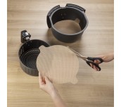 Xavax AirFryers защитна подложка, нехлъзгащи се, 111419