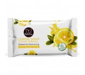 САПУН PAPILION LEMON 80Г