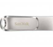 USB памет SanDisk Ultra Dual Drive Luxe, 128GB