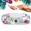 МОКРИ КЪРПИ PAPILION TROPIC FLOWER 72 БР.