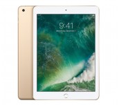 Apple 9.7-inch iPad 6 Wi-Fi 32GB - Gold iPad Pro