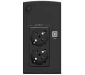 UPS POWERWALKER VI 850 SB, 850VA Line Interactive