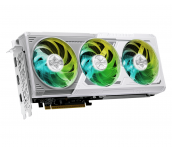 Видео карта ASRock RADEON RX 9060 XT Steel Legend 16GB OC GDDR6