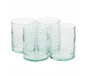 КОМПЛЕКТ ВИСОКИ ЧАШИ AWARE 280 МЛ 4 БР.