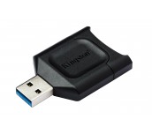 Четец за карти Kingston MobileLite Plus SD