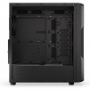 Кутия ENDORFY Regnum 400 ARGB - Middle Tower