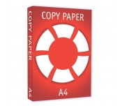 КОПИРНА ХАРТИЯ COPY PAPER A4 500Л
