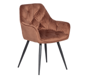 ТРАПЕЗЕН СТОЛ LATINA СВЕЛОКАФЯВ