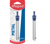 ПЕРГЕЛ MAPED START МЕТАЛ 2MM БЛ.