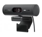 Уеб камера LOGITECH BRIO 505