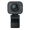 Уеб камера с микрофон LOGITECH StreamCam