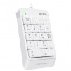 Цифрова клавиатура A4tech FK13P