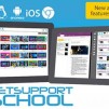 Софтуер за управление работата в класна стая Netsupport school NSS ver.14 +поддръжка за 3 год.