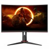 AOC C27G2Z3/BK, 27