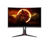AOC C27G2Z3/BK, 27