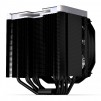 Охладител за процесор ENDORFY Fortis 5 Black ARGB
