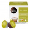 КАФЕ КАПСУЛИ NESCAFE DOLCE GUSTO CAPPUCCINO 16БР.