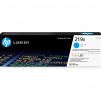 HP 219X High Yield Cyan Original LaserJet Toner Cartridge