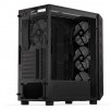 Кутия ENDORFY ARX 500 ARGB - Middle Tower