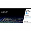 HP 415A Cyan LaserJet Toner Cartridge