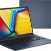 Лаптоп ASUS Vivobook 15 X1504VA-BQ057W - 15.6