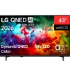LG 43QNED71B3B, 43